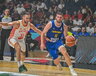 S.Michailiukas vedė į dar vieną pergalę (FIBA nuotr.)