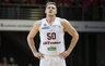 Prognozuojama, kad „Lietkabelis“ nugalės „Pieno žvaigždes“ (www.kavolelis.lt)