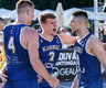 VDU vėl laimėjo (Lietuvos 3x3 krepšinio asociacija)