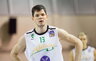 V.Čižauskas „iš žaidimo“ atakavo 25 proc. taiklumu