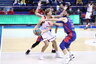 M.Kuzminskas buvo vienas ekipos puolimo lyderių (vtb-league.com nuotr.)