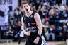 J.Girardas jau išvyko iš Lietuvos (Foto: Rokas Lukoševičius)