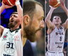 Nemažai pajėgių LKL žaidėjų dar neturi klubo