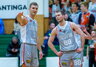 Marijampoliečiai prieš pat atkrintamąsias žaidė draugišką mačą (nuotr. V.Kuralavičius)
