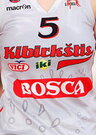 LMKL: „Kibirkštis“ – „Sirenos“ Foto: Augustas Didžgalvis