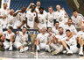 „Panathinaikos“ papildė trofėjų lentyną