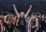 Eurolygoje gali žaisti dvi Belgrado ekipos
