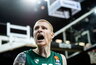 A.White'as surinko net 31 naudingumo balą (Scanpix nuotr.)