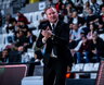 K.Maksvytis kaunasi dėl išlikimo lygoje (FIBA nuotr.)