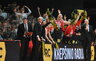 „Lietuvos rytas“ – trečiajame pagal pajėgumą Europos taurės krepšelyje (Rokas Lukoševičius, Fotodiena.lt)