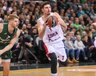 N.De Colo vedė CSKA į pergalę (BNS nuotr.)