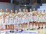 Aštuoniolikmetės toliau kausis dėl medalių (FIBA nuotr.)