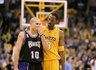 2002-ųjų metų NBA Vakarų konferencijos finalas iki šiol laikomas skandalingiausiu