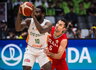 S.Diabate pelnė lemiamus taškus (FIBA nuotr.)