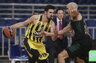N.De Colo turėjo mesti tris baudas