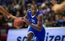 Z.Dowdellas praėjusiame Europos taurės ture surinko 51 naudingumo balą 