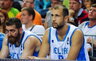 A.Glyniadakis žais Rumunijos ekipoje (Fotodiena.lt)