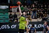 M.Sajus pelnė 8 taškus (Scanpix nuotr.)