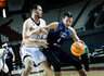 S.Mičovičius žaidė rezultatyviausiai (FIBA nuotr.)