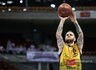 O.Varanauskas pelnė 13 taškų