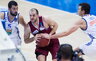 G.Leonavičius vedė „Lietkabelį“ į pergalę (www.kavolelis.lt)