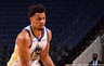 A.Toupane'as bando įsitvirtinti NBA