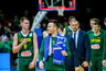 Lietuva ir toliau žygiuoja užtikrintai (Matas Baranauskas, Fotodiena.lt)
