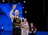 J.Elmore'as skaitė komentarus (LKL nuotr.)