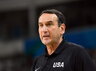M.Krzyzewski galėjo dirbti NBA (Scanpix nuotr.)
