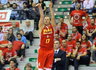 M.Pocius dirbs NBA