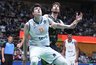 A.Tomičiaus žygis baigėsi aštuntfinalyje (Euroleague.net)
