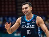 K.Sloukas pelnė 21 tašką (FIBA Europe nuotr.)