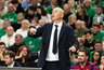 J.Penarroya pripažino „Žalgirio“ pranašumus (BNS nuotr.)
