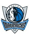 mavericks logo 08