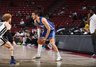 D.Sirvydis sužaidė solidžias rungtynes