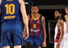 A.Hanga keliasi į Madridą (Euroleague.net)