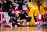 J.Strelniekas patyrė sunkią traumą (FIBA nuotr.)