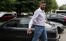 J.Valančiūnas į stovyklą atvyko su „Audi 80“ (www.kavolelis.lt)