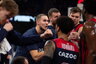 T.Sedekerskis pelnė 7 taškus, bet surinko net 17 balų