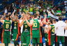 Renkami geriausi metų krepšininkai (FIBA nuotr.)