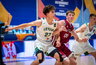 A.Vilkas papildė lietuvių itin pamėgtą NCAA ekipą (FIBA Europe nuotr.)