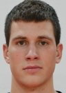 Nedovic Nemanja 12 Krepsinis.net
