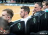 Š.Vasiliauskas apsilankė žalgiriečių mače (Žalgirio nuotr.)