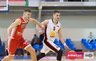 T.Galeckas sužaidė įspūdingą sezoną (Foto: Dainius Lukšta)