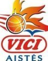 vici aistes logo geras
