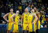 ALBA iškrito iš Vokietijos taurės (Scanpix nuotr.)
