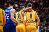 Ukraina pralaimėjo kovą (FIBA Europe nuotr.)