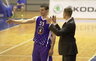 D.Krestininas surinko dvigubą dublį