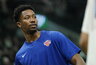 M.Diakite buvo atleistas (Scanpix nuotr.)