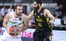 M.Gecevičius atakavo prastokai (FIBA Europe nuotr.)